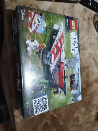 LEGO Star Wars 75388