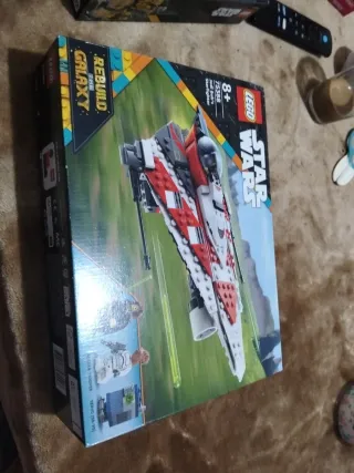 LEGO Star Wars 75388