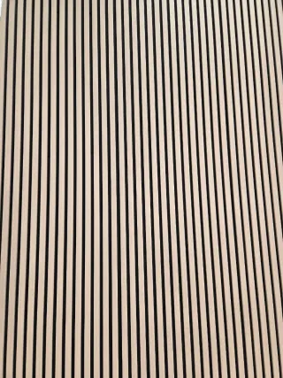 Panel Acústico Decorativo