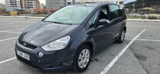 Ford S-MAX 2010