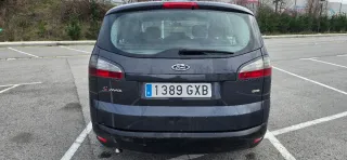 Ford S-MAX 2010