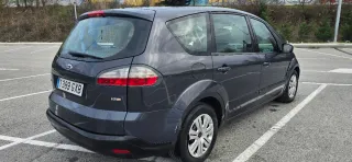 Ford S-MAX 2010