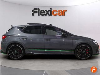 Seat Leon 2.0 TSI 221kW (300CV) DSG-6 St&Sp CUPRA