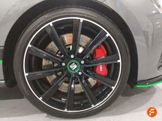 Seat Leon 2.0 TSI 221kW (300CV) DSG-6 St&Sp CUPRA