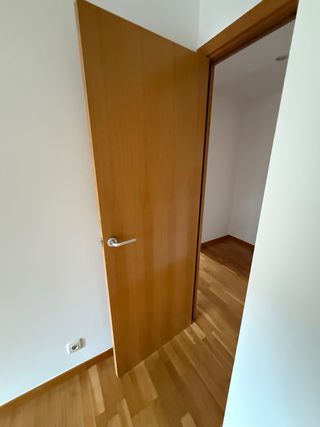 Puertas macizas (4ciegas: 110 todas)