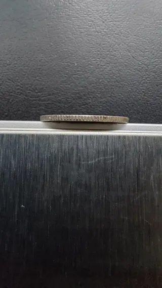 50 céntimos 1892 Variante *2*2 (9 sobre 8)