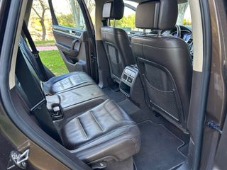 Volkswagen Touareg 2011