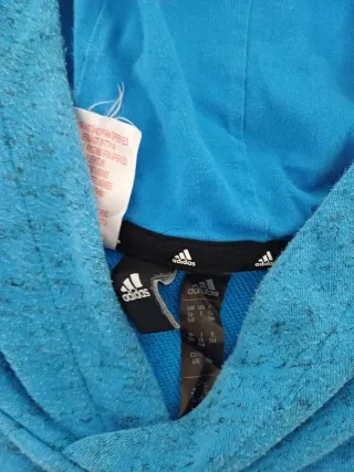 Pack 4 Sudaderas Adidas