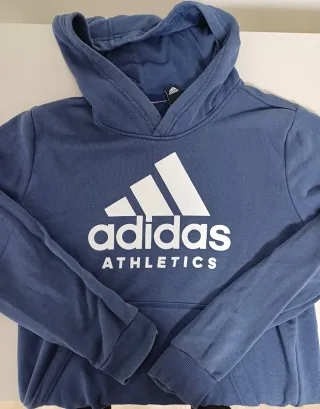 Pack 4 Sudaderas Adidas