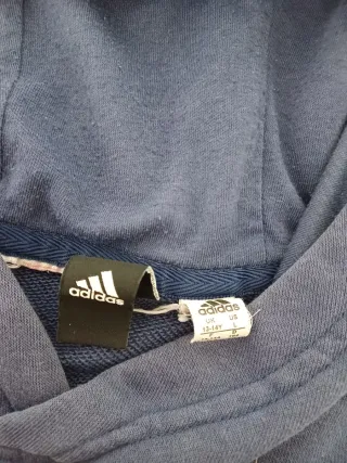 Pack 4 Sudaderas Adidas