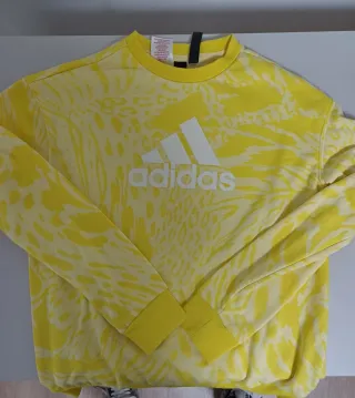 Pack 4 Sudaderas Adidas