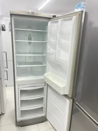 Nevera LG Combi