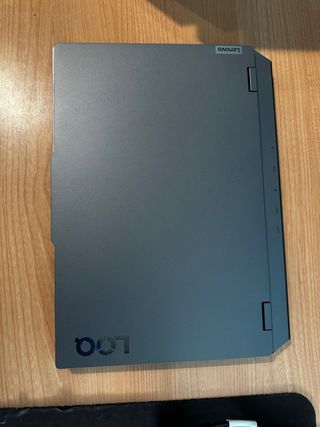Portátil Lenovo LOQ