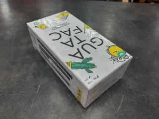 Juego de mesa Guata Fac