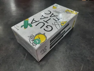 Juego de mesa Guata Fac