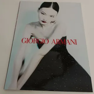 Vogue Italia 887 Karen Elson