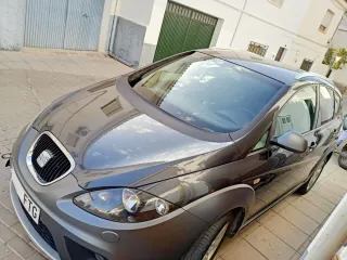 SEAT Altea 2007