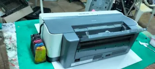 Impresora Epson Office B1100