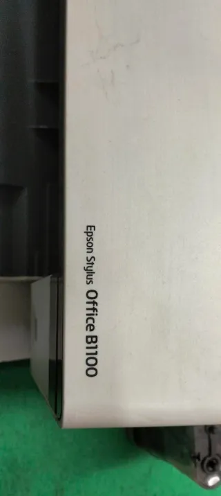Impresora Epson Office B1100