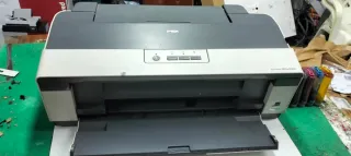 Impresora Epson Office B1100