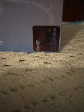 Frozen 2. Libroaventuras: Incluye un cuento, fi...