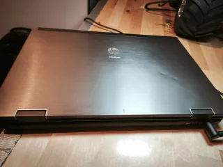 HP Elitebook 8540w Portátil i7