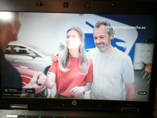 HP Elitebook 8540w Portátil i7