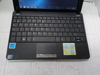 Portatil ASUS EEEPC 1001HA (1795)