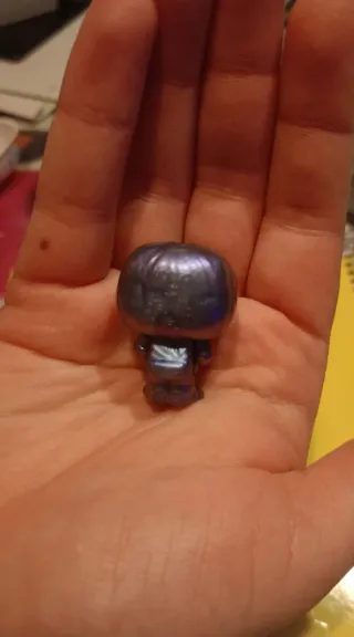 Funko Pop Kinder Joy Stranger Things