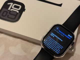 Apple Watch Series 10 46mm