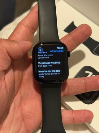 Apple Watch Series 10 46mm