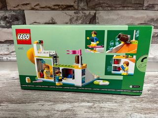 LEGO 40685 Water Park
