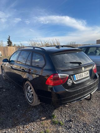 BMW Serie 3 2006