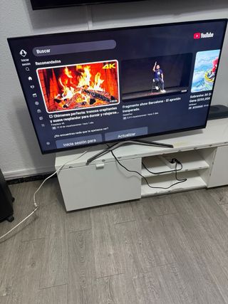 Smart TV Samsung 48 pulgadas