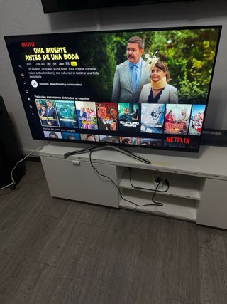 Smart TV Samsung 48 pulgadas