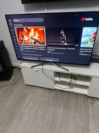 Smart TV Samsung 48 pulgadas