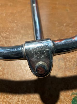 Manillar y potencia BH