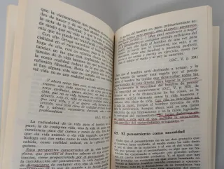 Ortega y la cultura española