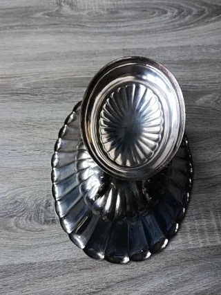 Centro de Mesa / Frutero.