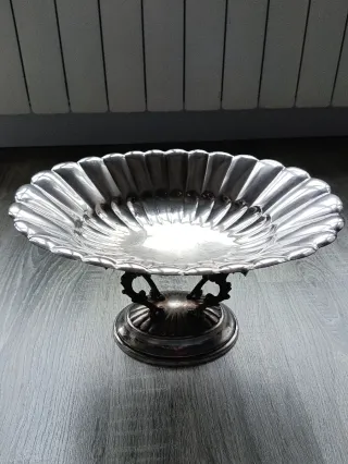 Centro de Mesa / Frutero.