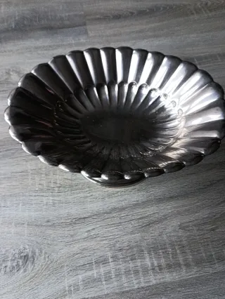 Centro de Mesa / Frutero.