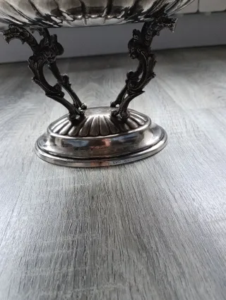 Centro de Mesa / Frutero.