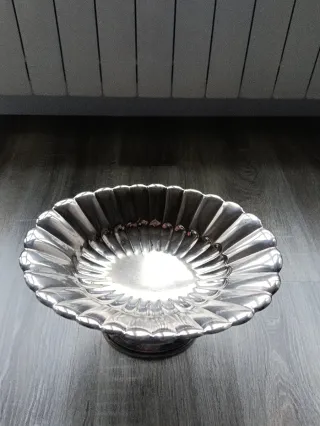 Centro de Mesa / Frutero.