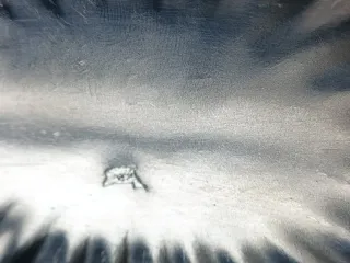 Centro de Mesa / Frutero.