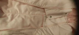 Buzo niña 6-12 meses