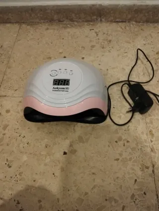 Secadora de Uñas Eléctrica Aokyom 54W