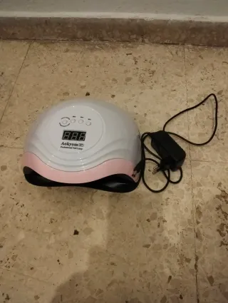 Secadora de Uñas Eléctrica Aokyom 54W