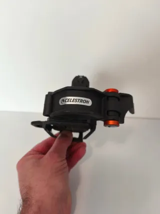 Celestron NexYZ Adattatore Smartphone 3-Axis