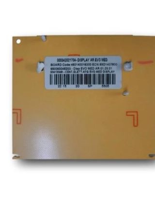 Placa Electrónica Caldera Ariston Class Premium 24