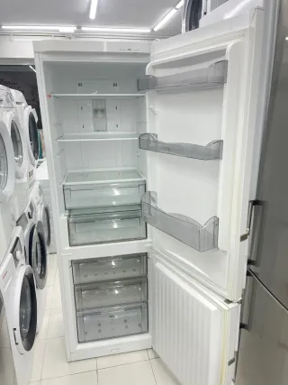 Nevera Fagor Combi Blanca